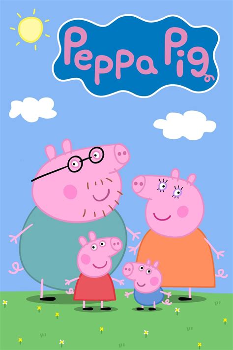 peppa pig tv tropes|Peppa Pig (Western Animation) .